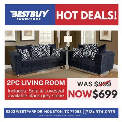 Bestbuy Furniture