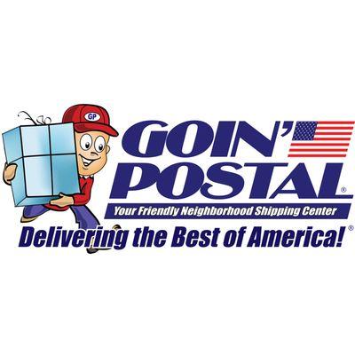 Goin' Postal