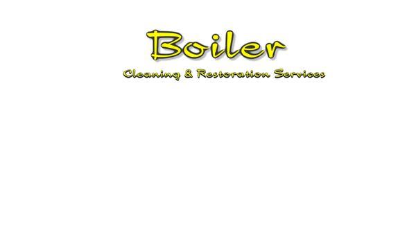 Boiler Cleaning and Restoration Services