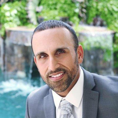 Walid Hiderzada - Cal Bay Realty