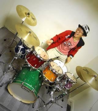 Ryo-an Drum Studio