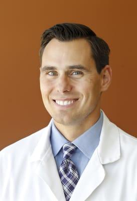 Dr. James Matchison, M.D.