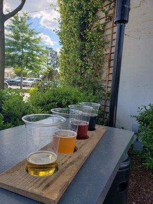 BDD Brewing Company