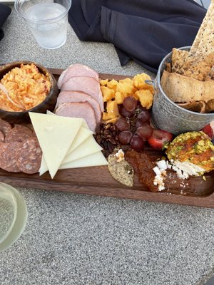 Charcuterie!!!