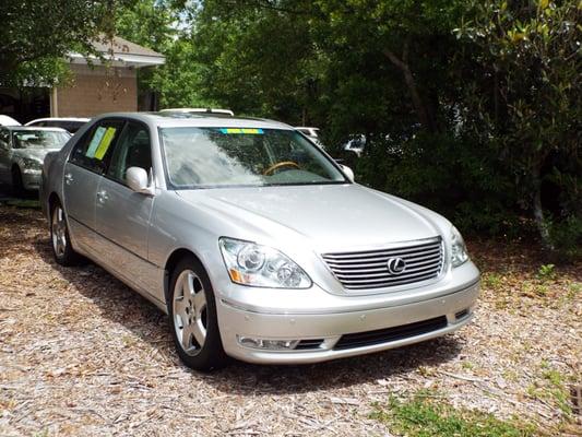 2006 Lexus LS 430 Reduced! Great Price!