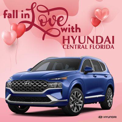 Hyundai of Central Florida