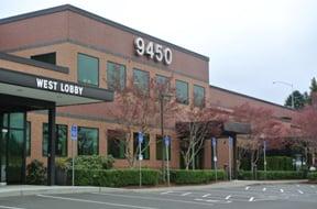 Our center is convenient on Barnes Road at 26 and 217 in Portland.