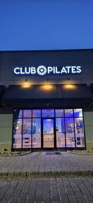 Club Pilates