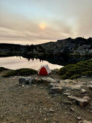 Sierra Summit Expeditions