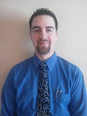 Doctor of Chiropratic  at SiMPly Chiropractic in Cedar City, UT