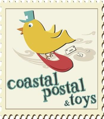 Coastal Postal & Toys