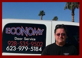 Economy Door Service