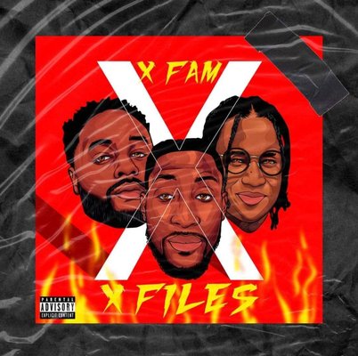 XFILES by XFAM - XFAM Productions