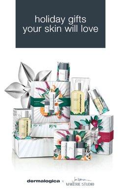 Holiday Skin care Kits