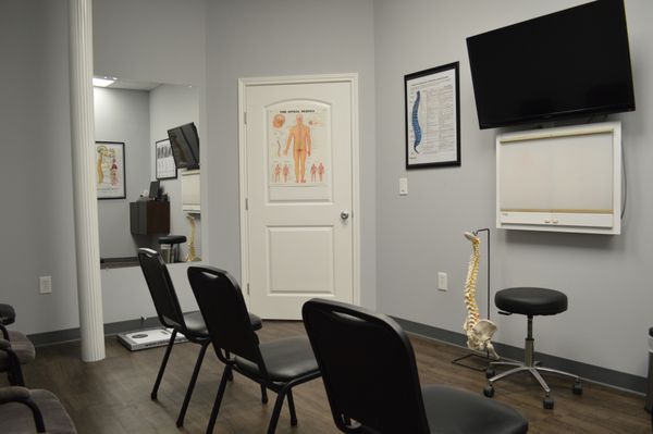 Fairway Chiropractic