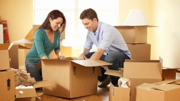 Action Moving Company & Cleaning and Rubbish removal