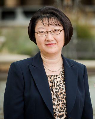 Dr. Wendy Wu, board certified neurologist