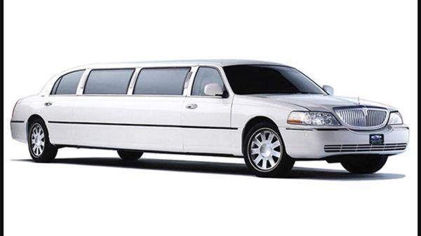 Pleasure Limo Service