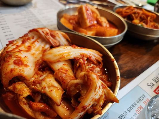 Kimchi