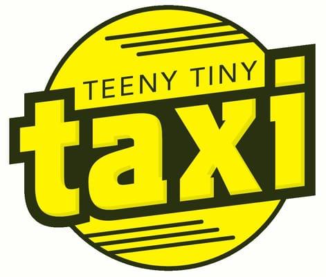 Teeny Tiny Taxi