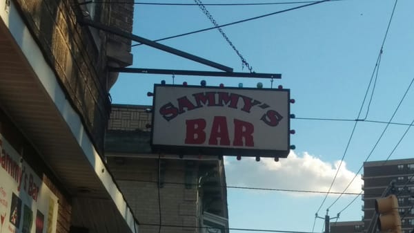 Sammy's Bar