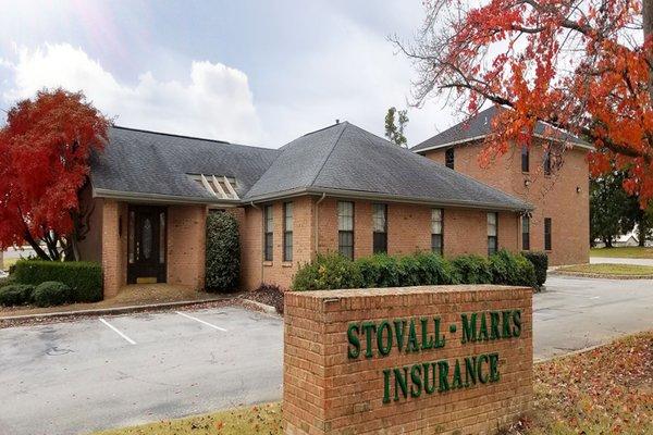 Stovall-Marks Insurance