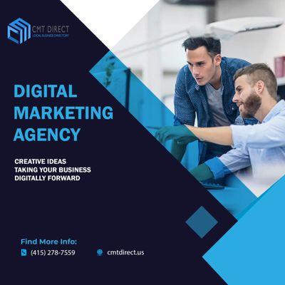 Digital Marketing Agency