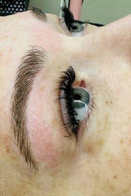 Lash Extensions