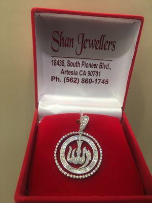 Shan Jewelers