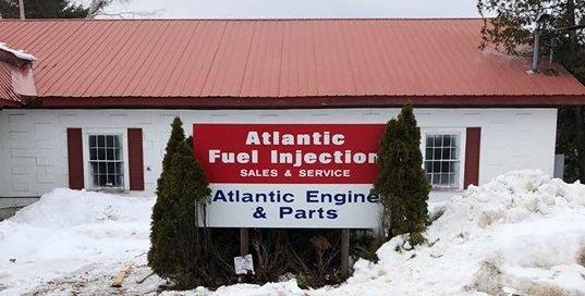 Atlantic Fuel Injection