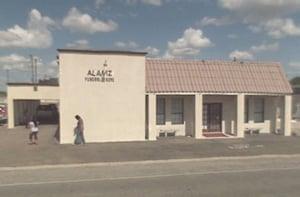 Alaniz Funeral Home