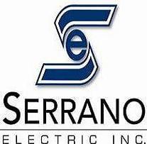 Serrano Electric.