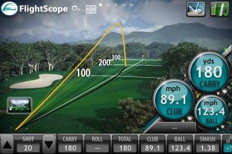 We use the best launch monitor in golf Flight Scope X2 . All of our fitting are data driven . Call today to set up a time (727)321-4653