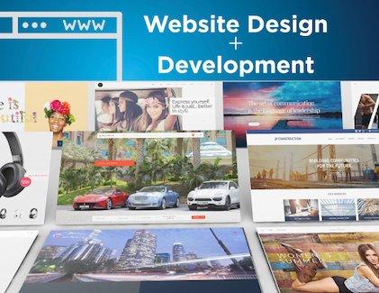 The Webgineers Downtown LA * Website Design & Development Services