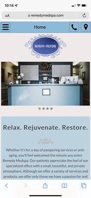 Remedy Medspa