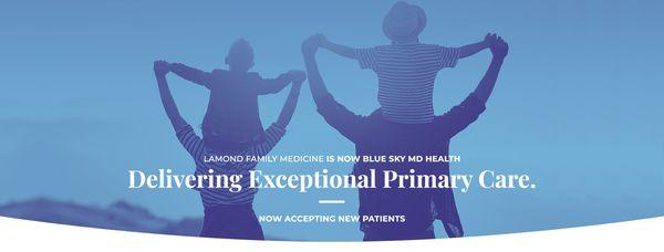 Exceptional Primary Care Family Doctors