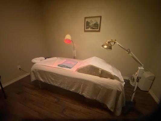 treatment room