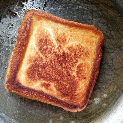 Grilled Cheese