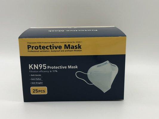 KN95 masks