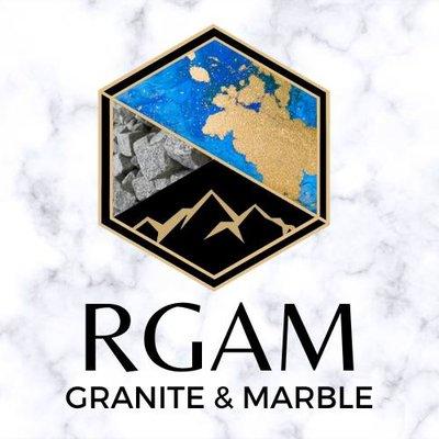 Rgam Granite and Marble