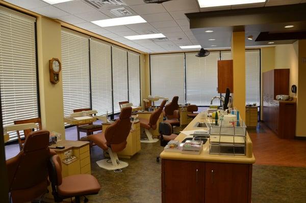 The Woodlands Orthodontic Group - Magnolia Office