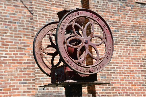 Harpers Ferry National Historical Park