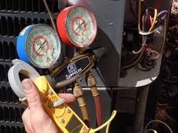 Certified Technicians at Hoover Heating and AC
 hooverheatandair.com