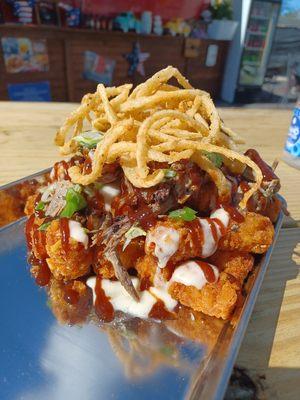 Loaded Tots