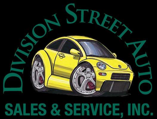 Division Street Auto Sales and Service