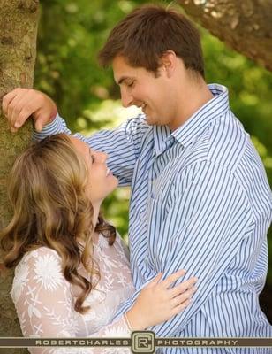 Engagement pictures