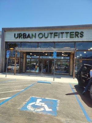 Urban Outfitters