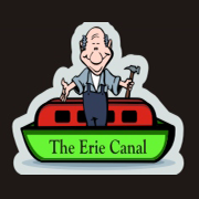 Erie Canal Handyman logo