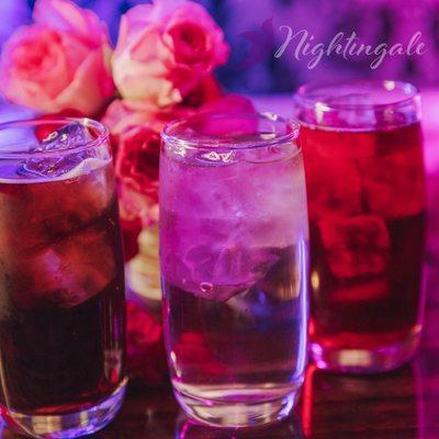 Nightingale Cocktail