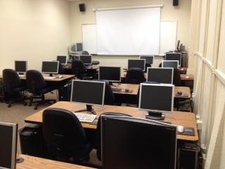 Computer Lab